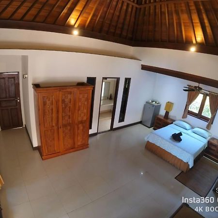 Villa Jasri Ombak Karangasem Exterior foto