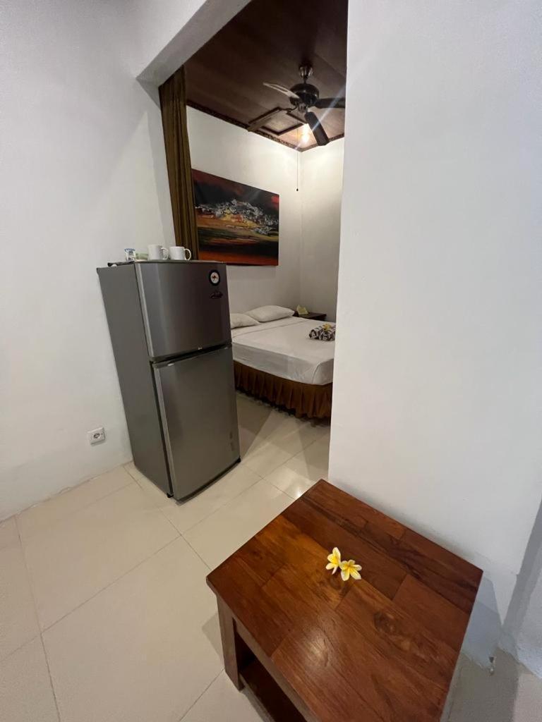 Villa Jasri Ombak Karangasem Exterior foto