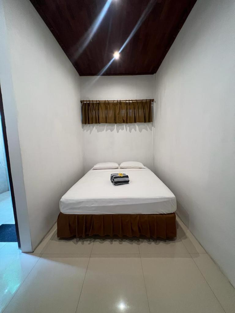Villa Jasri Ombak Karangasem Exterior foto