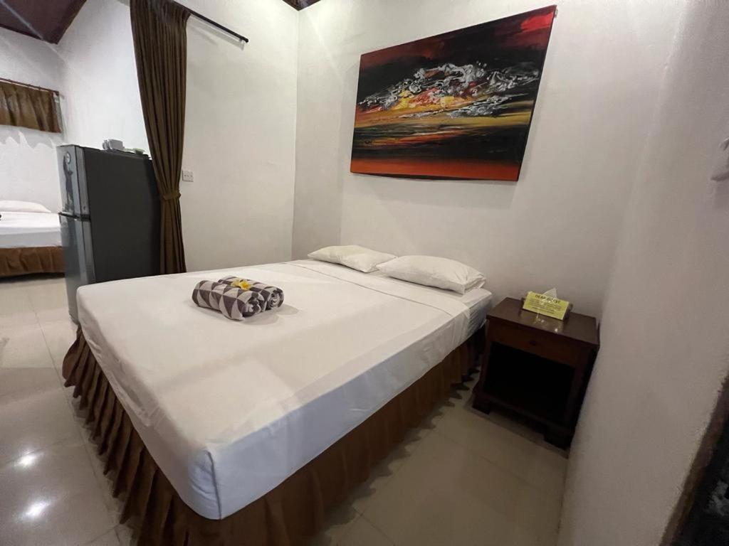 Villa Jasri Ombak Karangasem Exterior foto