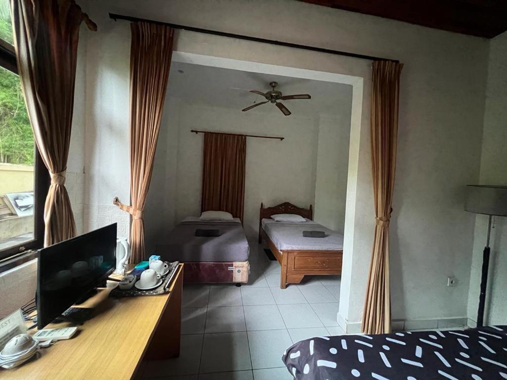Villa Jasri Ombak Karangasem Exterior foto
