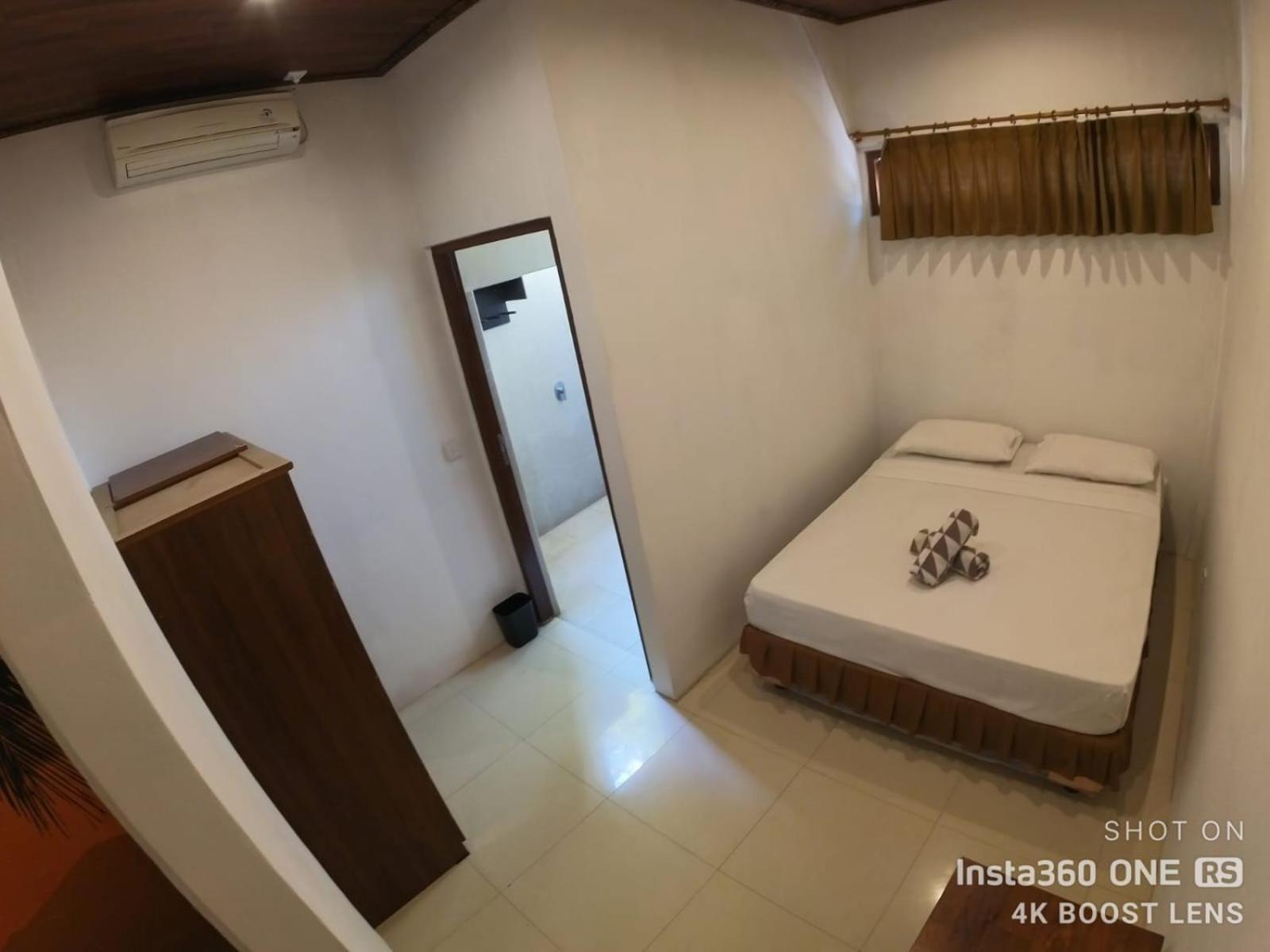 Villa Jasri Ombak Karangasem Exterior foto