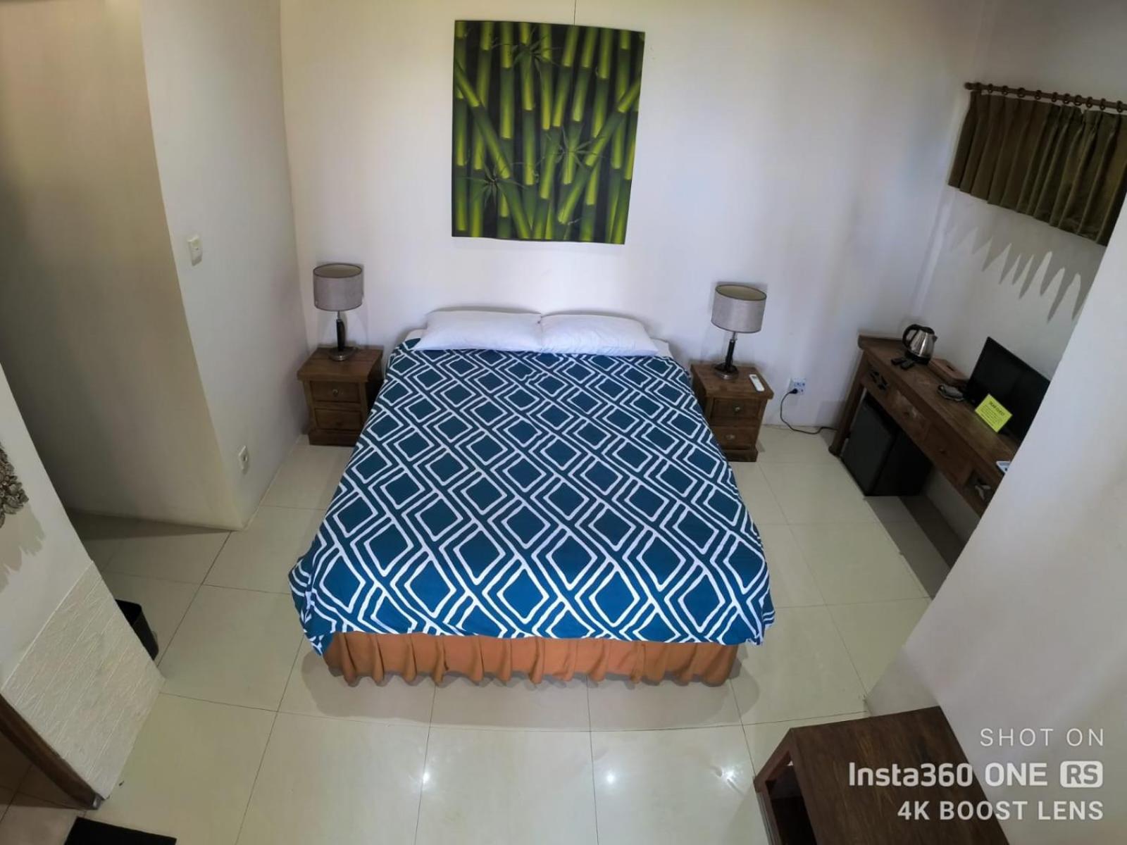 Villa Jasri Ombak Karangasem Exterior foto