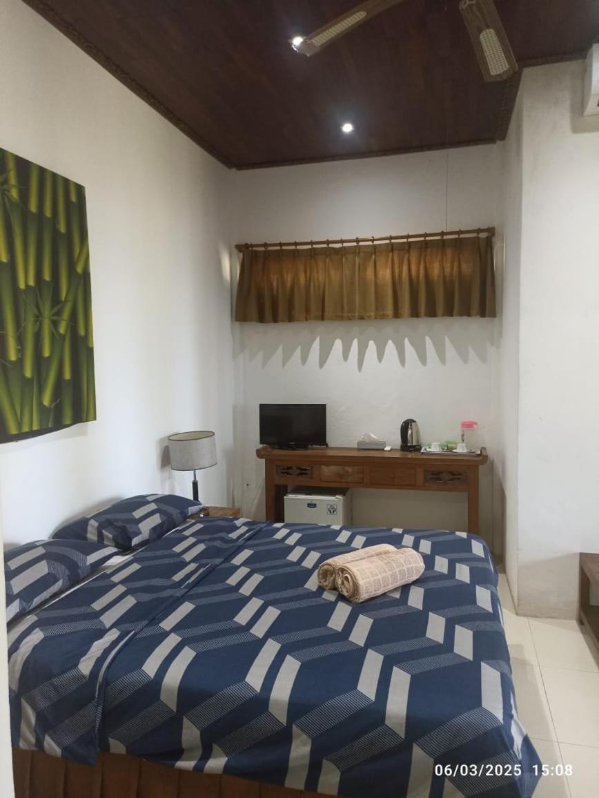 Villa Jasri Ombak Karangasem Exterior foto